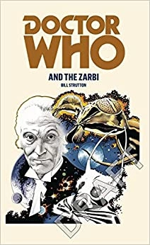 Doctor Who and the Zarbi 