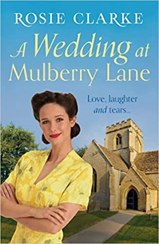 A Wedding at Mulberry Lane (The Mulberry Lane Series) 