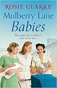 Mulberry Lane Babies (The Mulberry Lane Series) 