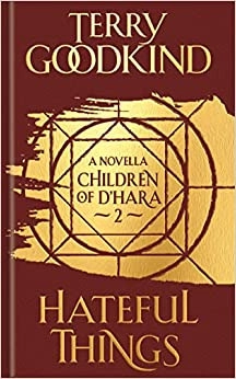 Hateful Things: The Children of D'Hara, episode 2 