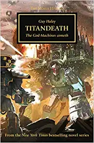 Titandeath (The Horus Heresy Book 53) 