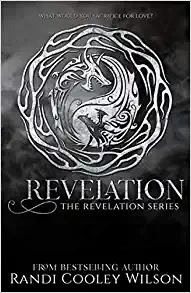 Revelation (The Revelation Series Book 1) 