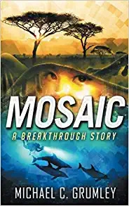 Mosaic (Breakthrough Book 5) 