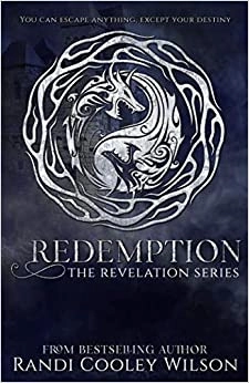 Redemption (The Revelation Series Book 3) 