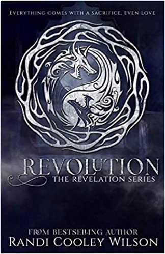 Revolution (The Revelation Series Book 4) 