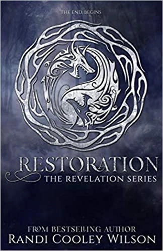 Restoration (The Revelation Series Book 5) 