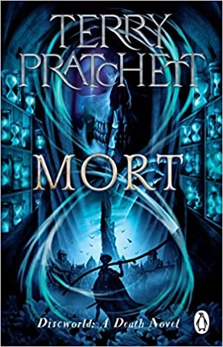 Mort: A Novel of Discworld 