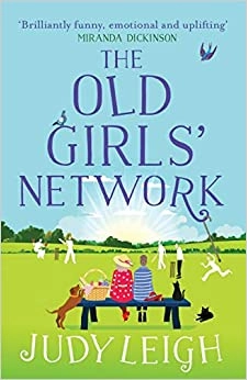 The Old Girls' Network by Judy Leigh 