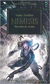 Nemesis (The Horus Heresy) 