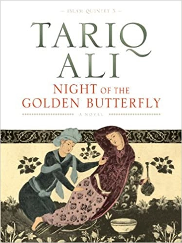 Night of the Golden Butterfly: A Novel (The Islam Quintet Book 5) 