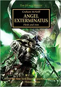 Angel Exterminatus (23) (Horus Heresy) 