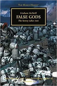 False Gods (The Horus Heresy Book 2) 