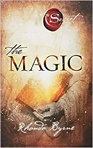 The Magic (The Secret Book 3) 