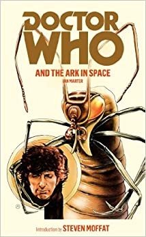 Doctor Who and the Ark in Space 