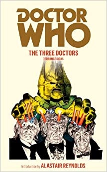 Doctor Who: The Three Doctors 