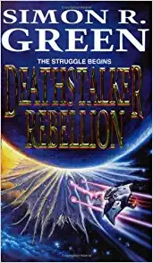 Deathstalker Rebellion 
