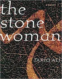 The Stone Woman: A Novel (The Islam Quintet Book 3) 