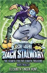 JACK STALWART: THE SEARCH FOR THE 