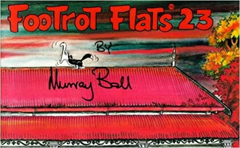 Footrot Flats 23 