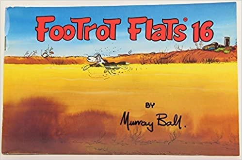 Footrot Flats 16 