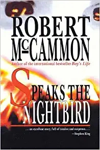 Speaks the Nightbird (Matthew Corbett Book 1) 