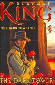 The Dark Tower VII 