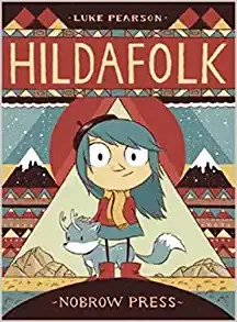 Hildafolk 