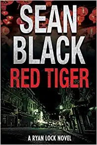 Red Tiger (Ryan Lock Book 9) 