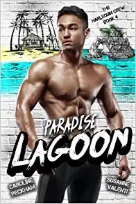 Paradise Lagoon (The Harlequin Crew Book 4) 
