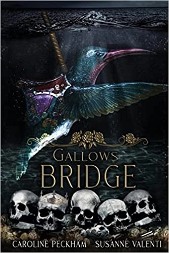 Gallows Bridge (The Harlequin Crew Book 5) 