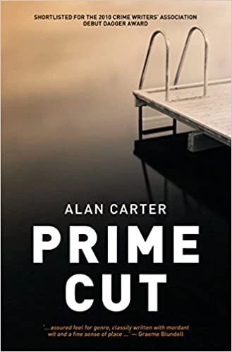 Prime Cut (CATO KWONG) 