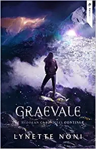 Graevale (Medoran Chronicles Book 4) 