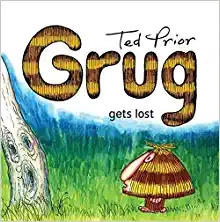 Grug Gets Lost 