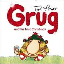 Grug and His First Christmas 