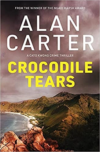 Crocodile Tears (Cato Kwong) 