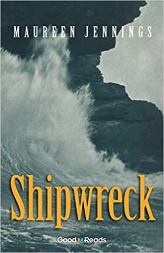 Shipwreck (Good Reads) 