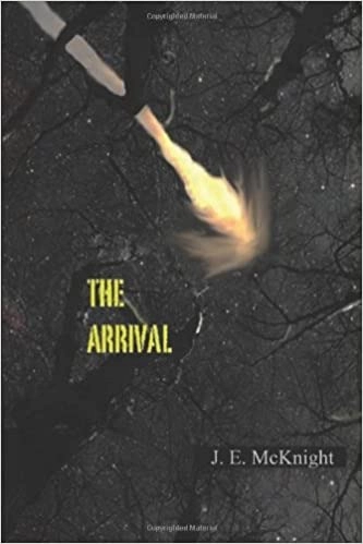 The Arrival (Animorphs #38) 