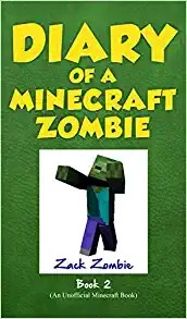 Minecraft Books: Diary of A Minecraft Zombie Book 2: Bullies and Buddies (An Unofficial Minecraft Book) 