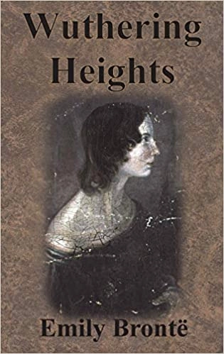 Wuthering Heights (Oxford World's Classics) by Emily Brontë 