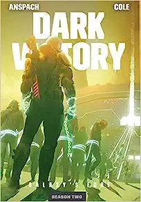 Dark Victory (Galaxy's Edge Book 13) 