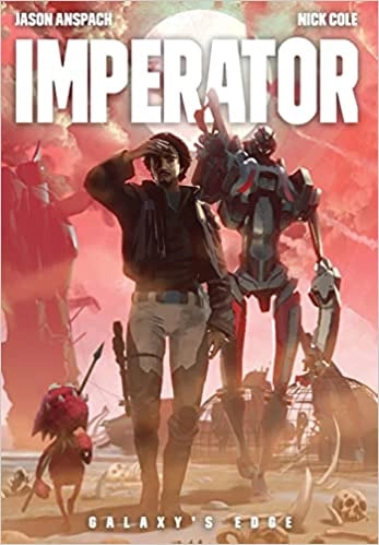 Imperator (Galaxy's Edge) 