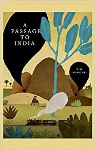 A Passage to India (First Edition) (Norton Critical Editions) by E. M. Forster 