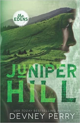Juniper Hill (The Edens) 