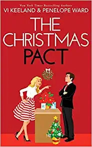 The Christmas Pact by Vi Keeland, Penelope Ward 