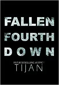 Fallen Fourth Down (Fallen Crest Series, Book 4) 