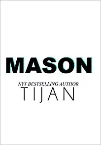 Mason (Fallen Crest Series) 