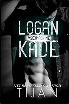 Logan Kade (Fallen Crest Series) 