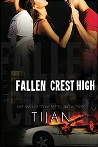 Fallen Crest High (Fallen Crest Series, Book 1) 