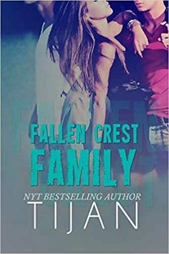 Fallen Crest Family (Fallen Crest Series, Book 2) 