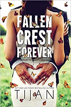 Fallen Crest Forever (Fallen Crest Series Book 7) 